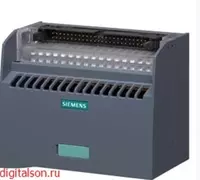 Терминальный блок TP1 6ES7924-2AA20-0AC0 - от {0} сум