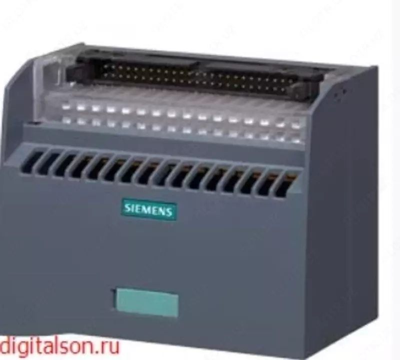Терминальный блок TP1 6ES7924-2AA20-0AC0 - от {0} сум