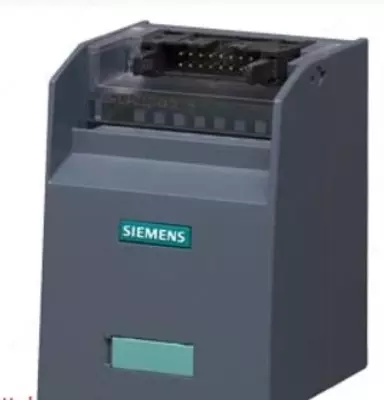 Терминальный блок TP3 6ES7924-0CA20-0BC0