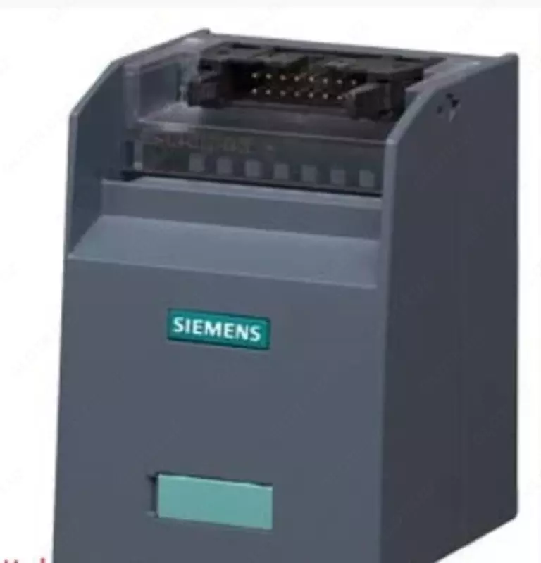 Терминальный блок TP3 6ES7924-0CA20-0BC0