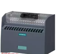 Терминальный блок TP3 6ES7924-0CH20-0BC0