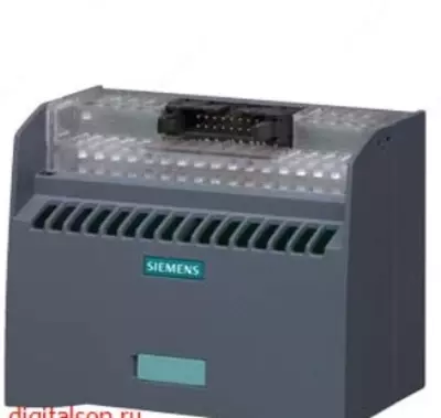 Терминальный блок TP3 6ES7924-0CH20-0BC0 - от 680 000 сум / шт.