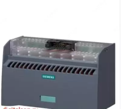 TP3 terminal bloki 6ES7924-0CL20-0BA0 - 840 000 so'm / donadan