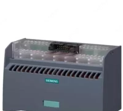 Терминальный блок TP3 6ES7924-0CL20-0BC0