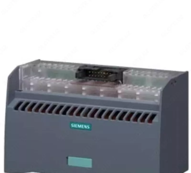 Терминальный блок TP3 6ES7924-0CL20-0BC0 - от {0} сум