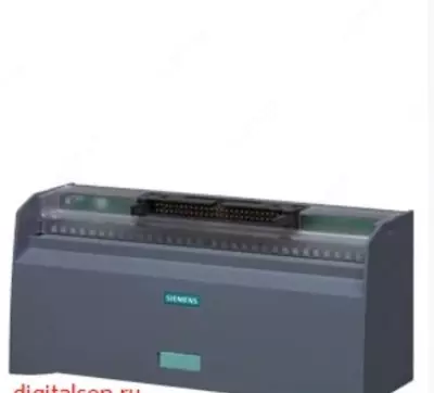 Терминальный блок TP3 6ES7924-2CA20-0AC0