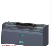 Терминальный блок TP3 6ES7924-2CA20-0AC0