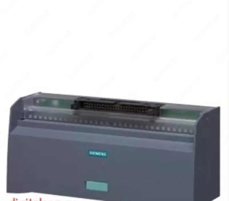 Терминальный блок TP3 6ES7924-2CA20-0BC0