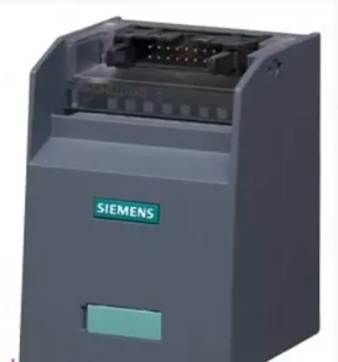 Терминальный блок TPA 6ES7924-0CC21-0AA0