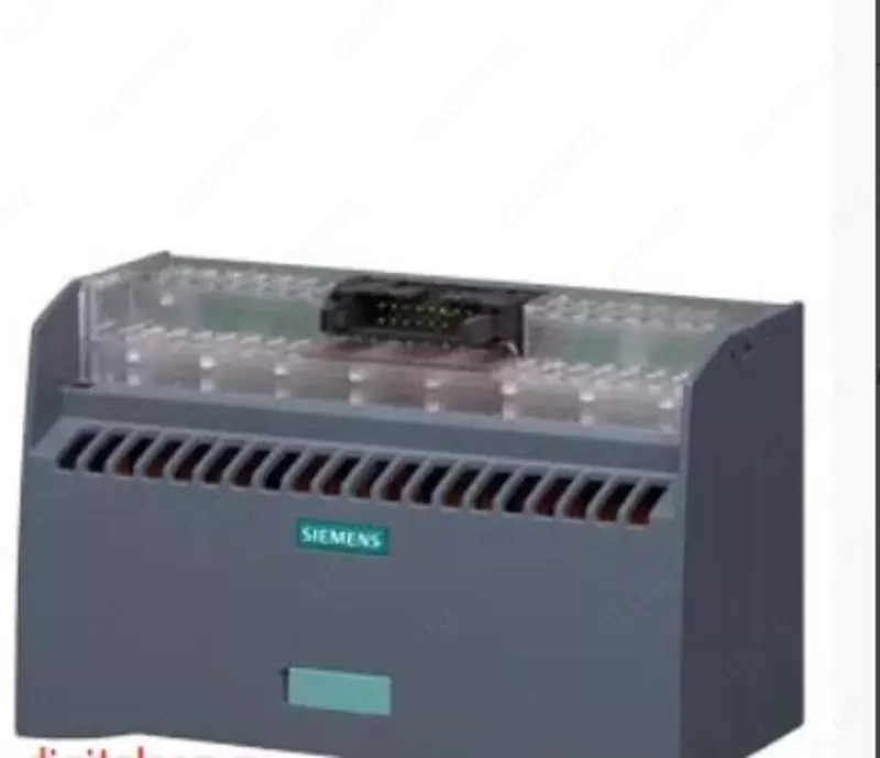 Terminal bloki TPRi 6ES7924-0BG20-0BA0