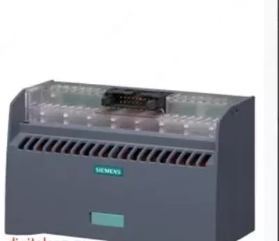 Terminal bloki TPRi 6ES7924-0BG20-0BA0 - 1 700 000 so'm / donadan