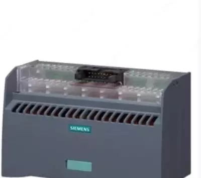 Терминальный блок TPRi 6ES7924-0BG20-0BC0 - от 1 600 000 сум / шт.