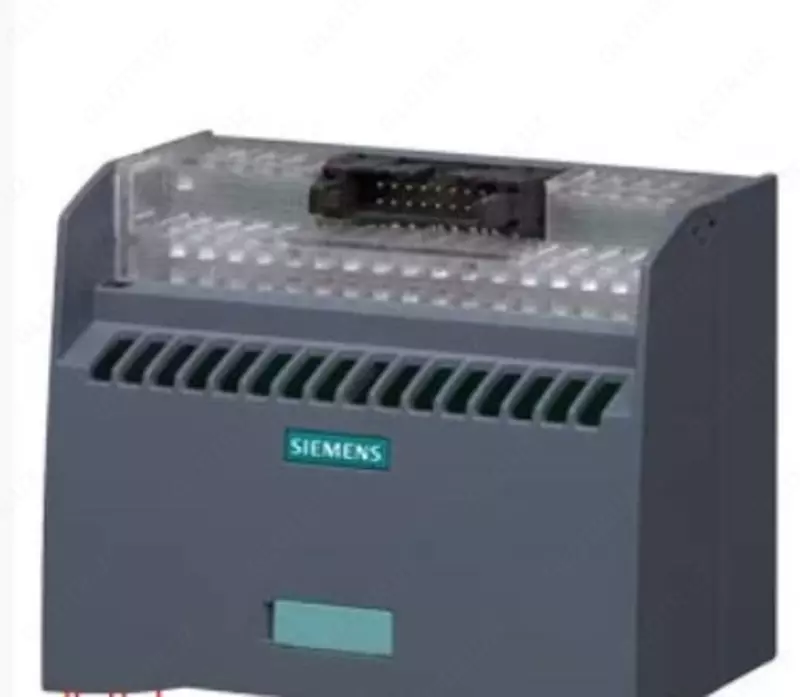 TPro terminal bloki 6ES7924-0BD20-0BA0