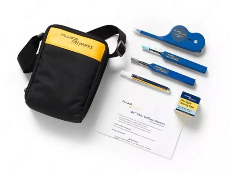 FiberInspector Pro video mikroskop Fluke Networks FI2-7000 INT - {0} so'mdan