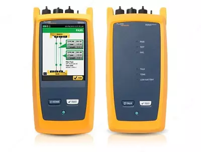Fluke Networks OFP2-CFP-QI INT Fiber sertifikati - 1 033 000 000 so'm / donadan