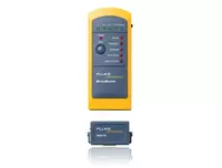 Тестер медных кабельных систем и тоновый генератор Fluke Networks MicroMapper - от {0} сум