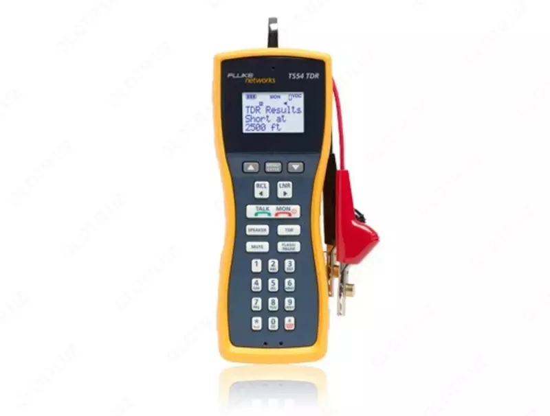 ABN с иголкой для прокола изоляции Fluke Networks TS54-A-09-TDR