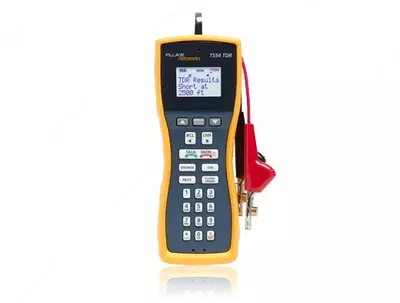 ABN с иголкой для прокола изоляции Fluke Networks TS54-A-09-TDR