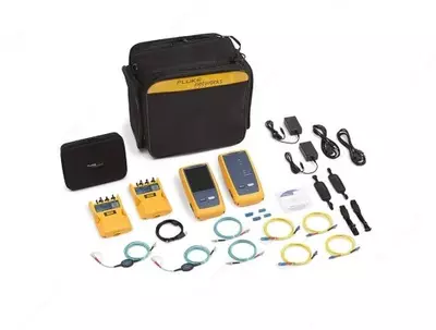 Fluke Networks CFP2-100-Q INT Optik yo'qotish sinov to'plami - 490 000 000 so'm / donadan