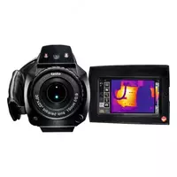 Тепловизор Testo 885-2 X4 0563 0885 X4