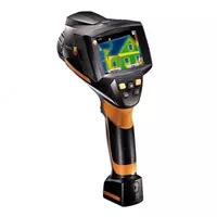 Termal kamera Testo 875-2i Set Pro 0563 0875 V3