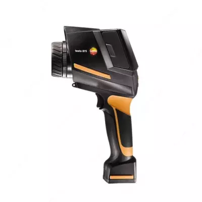 Termal kamera Testo 875-2i Set Pro 0563 0875 V3 - 50 000 000 so'm / donadan