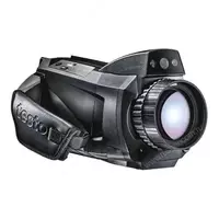 Testo 885-2 termal tasvir moslamasi super-telefoto linzali C2 + C1 + I1 + V1 0563 0885_X5