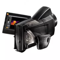 Testo 885-2 termal tasvir moslamasi super-telefoto linzali C2 + C1 + I1 + V1 0563 0885_X5 - {0} so'mdan