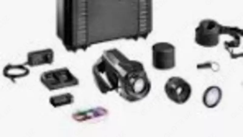 Teplovizor Testo 885-2 V6/S1+V1 0563 0885 V6 - {0} so'mdan