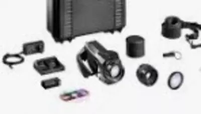 Teplovizor Testo 885-2 V6/S1+V1 0563 0885 V6 - 50 000 000 so'm / donadan