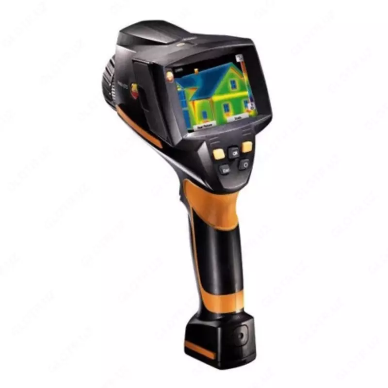 Testo 875-1i yuqori aniqlikdagi 0563 0875 V1 professional termal tasvirlagich - {0} so'mdan