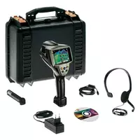 Testo 868 infraqizil termal tasvirlagich 0560 8681