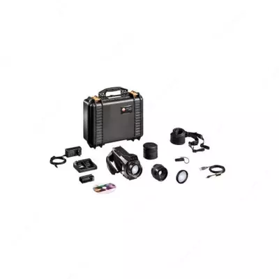 Teplovizor Testo 885-2 0563 0885 X1