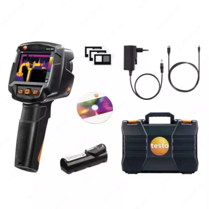 Тепловизор Testo 872 0560 8721