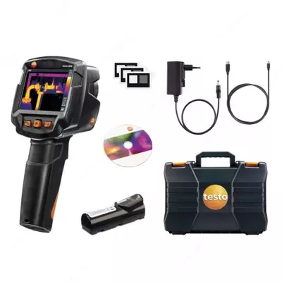 Teplovizor Testo 872 0560 8721