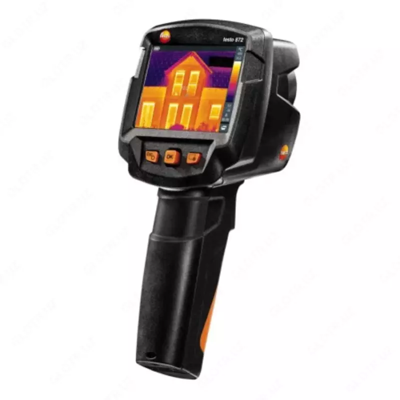 Testo 871 termal tasvirlagich 0560 8712 - {0} so'mdan