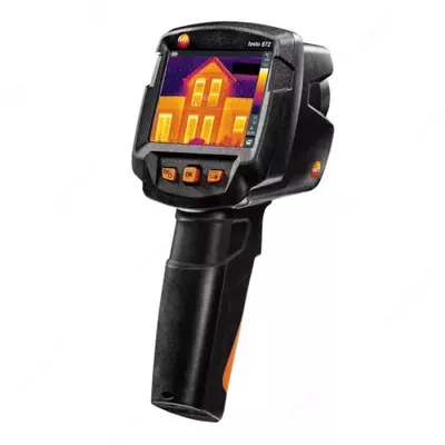 Testo 871 termal tasvirlagich 0560 8712 - 60 000 000 so'm / donadan
