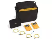 Комплект для тестирования оптических потерь Fluke Networks CFP-SM-ADD