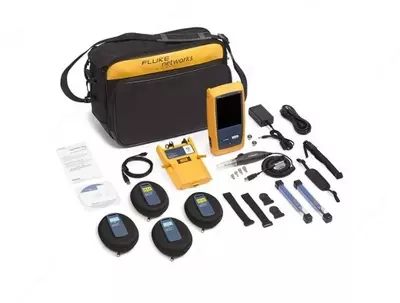 OptiFiber Pro Quad OTDR to'plami Fluke Networks OFP2-100-Q INT - 430 000 000 so'm / donadan