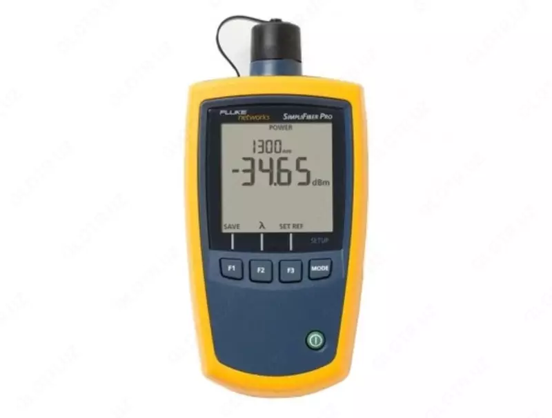 Fluke Networks FTK1000 Multimode Fiber Test Kit