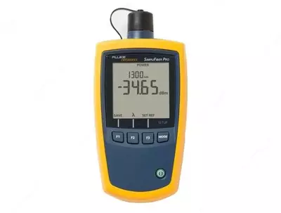 Fluke Networks FTK1000 Multimode Fiber Test Kit