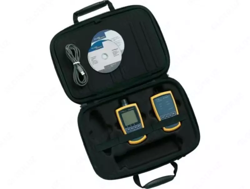 Fluke Networks FTK1000 Multimode Fiber Test Kit - {0} so'mdan