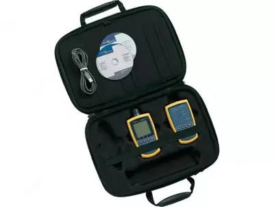 Fluke Networks FTK1000 Multimode Fiber Test Kit - 96 000 000 so'm / donadan