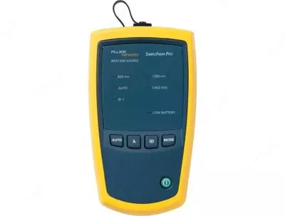 Fluke Networks FTK2000 Single Mode Fiber Test Kit