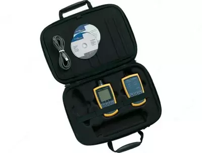 Fluke Networks FTK2000 Single Mode Fiber Test Kit - 138 000 000 so'm / donadan