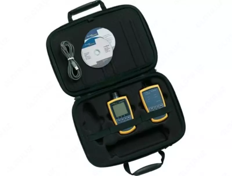 Fluke Networks FTK2000 Single Mode Fiber Test Kit - {0} so'mdan