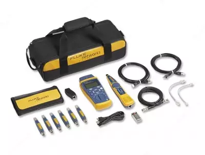 Fluke Networks CIQ-KIT Kengaytirilgan to'plami - 106 000 000 so'm / donadan