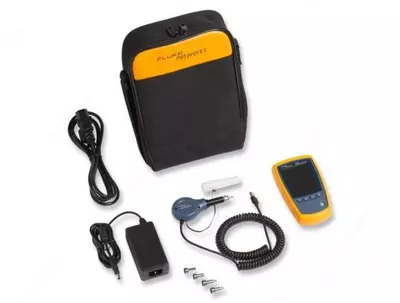 Fluke Networks FI-500 endoskopi