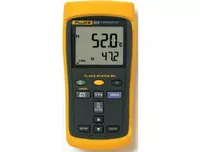 Термометр Fluke 52-2 50HZ