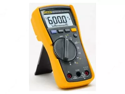 Цифровой мультиметр Fluke 115 EUR